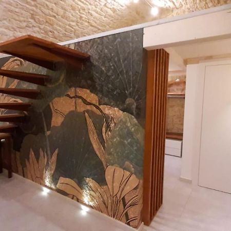 B&B Il Castello Suite Джовинаццо Экстерьер фото
