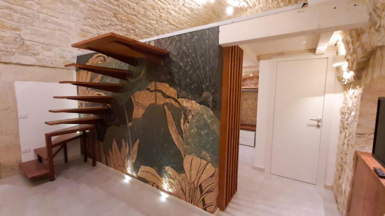 B&B Il Castello Suite Джовинаццо Экстерьер фото