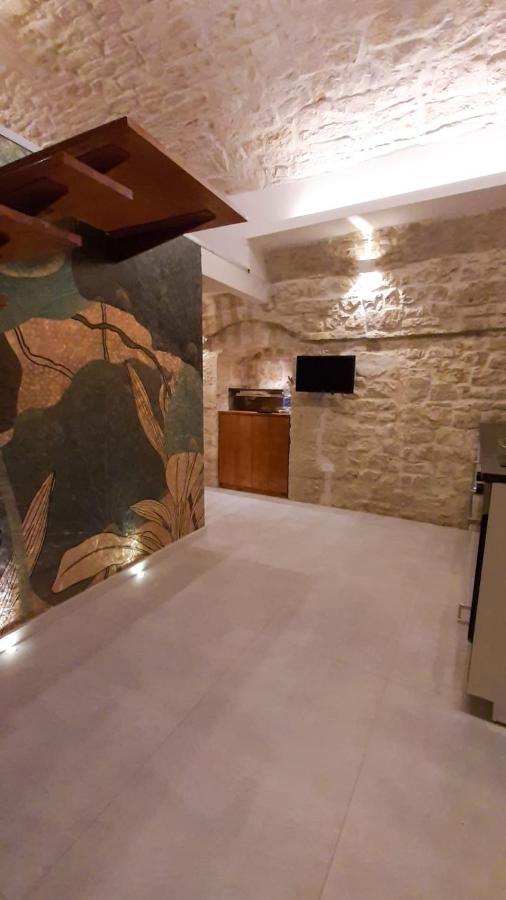 B&B Il Castello Suite Джовинаццо Экстерьер фото