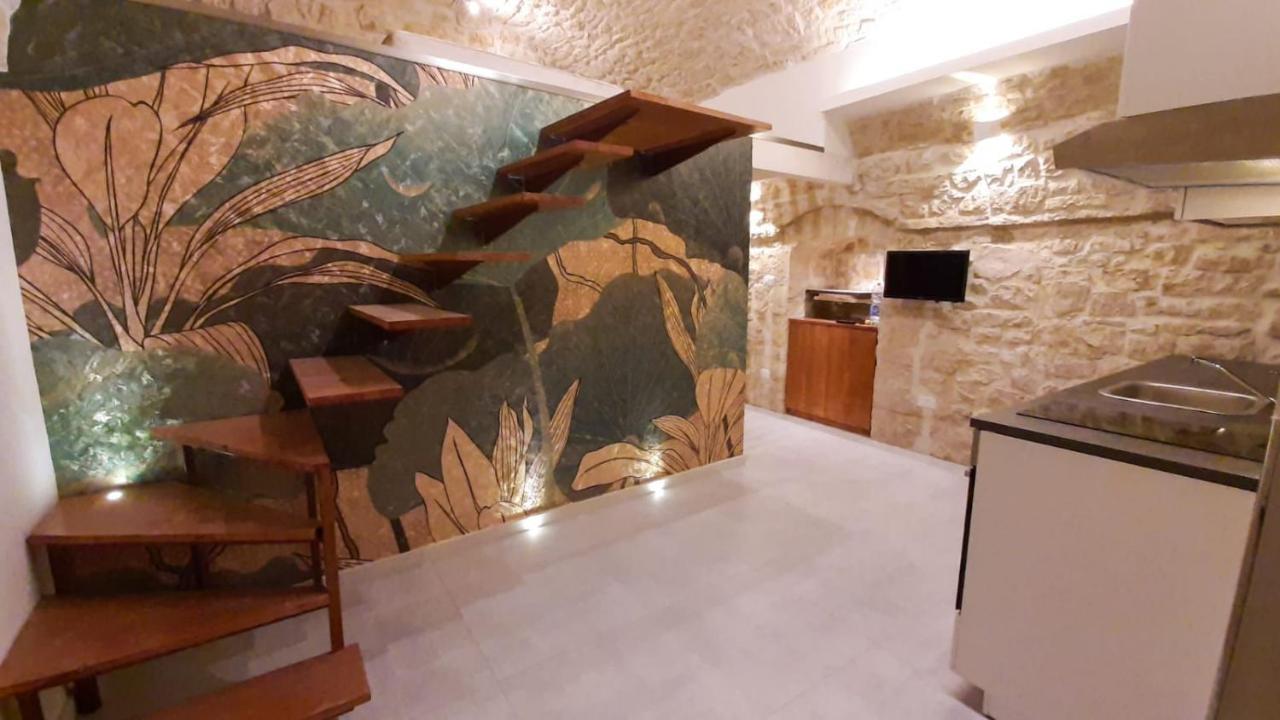 B&B Il Castello Suite Джовинаццо Экстерьер фото