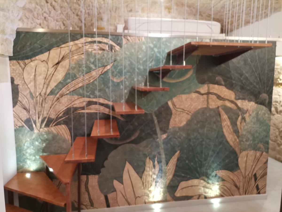 B&B Il Castello Suite Джовинаццо Экстерьер фото